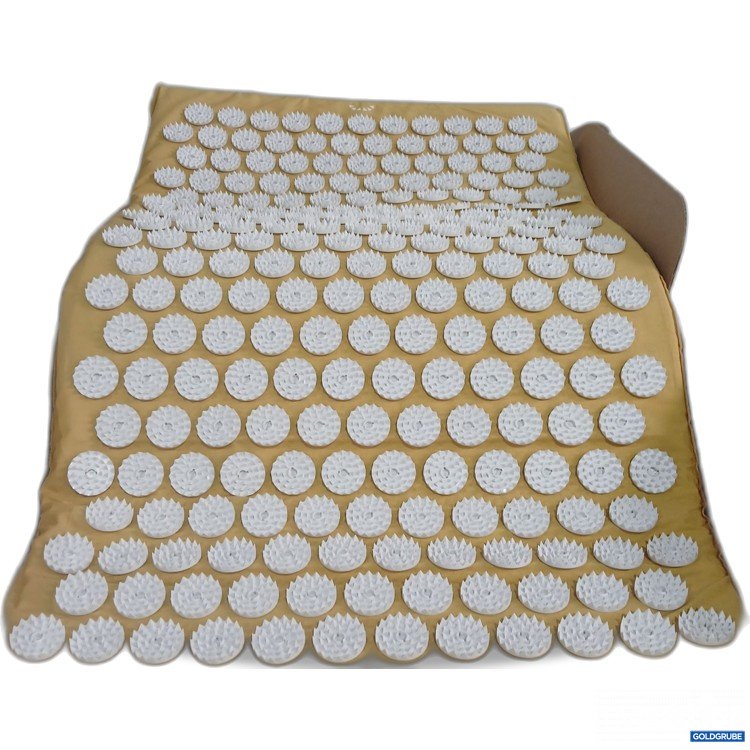 Artikel Nr. 956004 Artikel Nr. 956004: Shakti Akkupressurmatte ca. 70x40cm