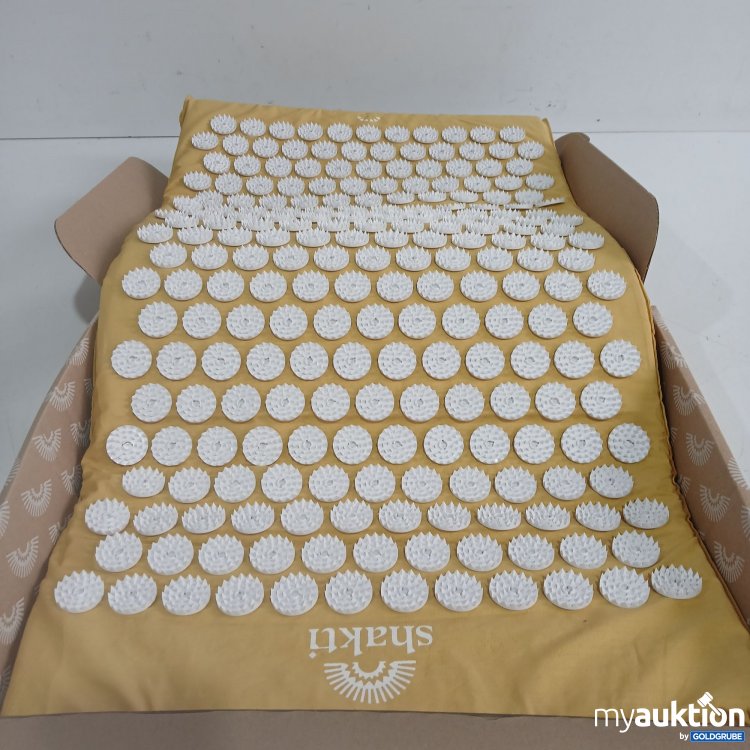 Artikel Nr. 956004 Artikel Nr. 956004: Shakti Akkupressurmatte ca. 70x40cm