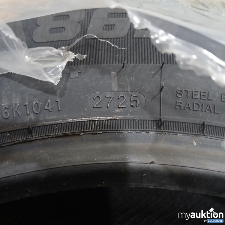 Artikel Nr. 968004: Aplus A869 215/65R15C 104/102R 