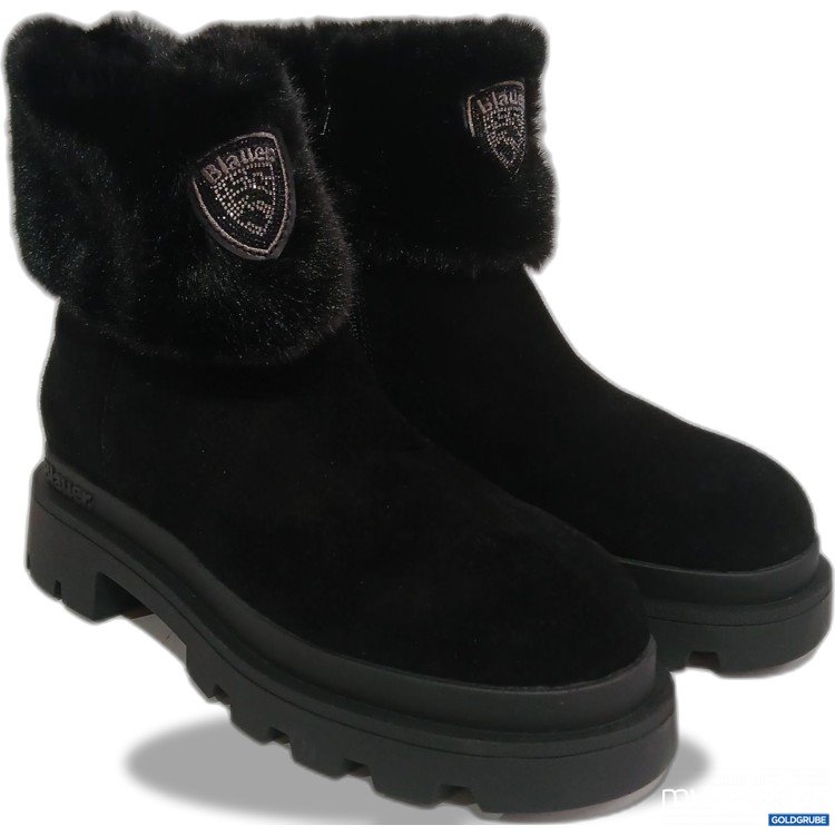 Artikel Nr. 969004: Blauer F5KIMMEL10/SUE 