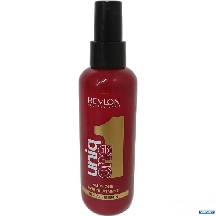 Artikel Nr. 984004 Artikel Nr. 984004: Revlon Professional uniq one Hair Treatment 150ml