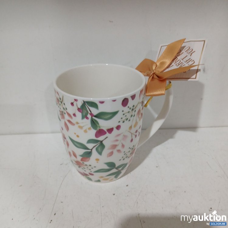 Artikel Nr. 990004 Artikel Nr. 990004: Tasse