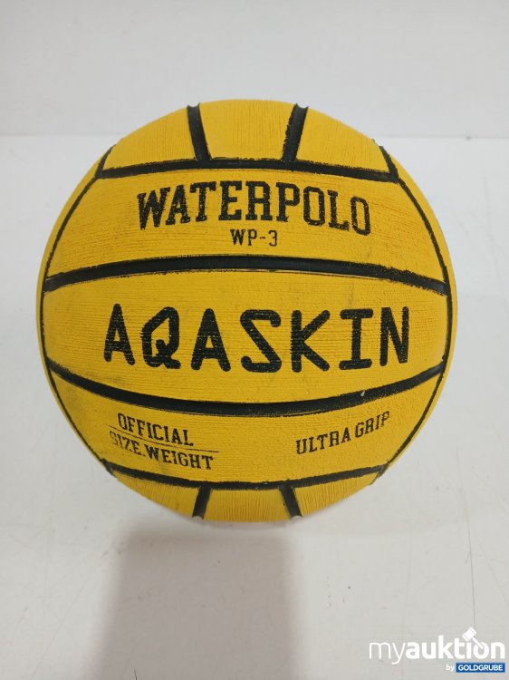 Artikel Nr. 995004 Artikel Nr. 995004: WATERPOLO WP-3 Size Weight