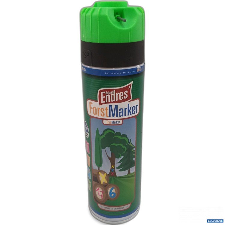 Artikel Nr. 996004 Artikel Nr. 996004: Roland Enders Forst Marker 500ml