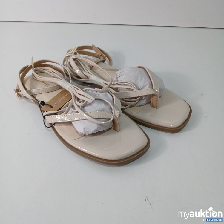 Artikel Nr. 360005 Artikel Nr. 360005: Anna Field Damen Sandalen 39