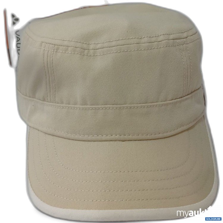 Artikel Nr. 444005 Artikel Nr. 444005: Vaude Cuba Libre Cap III, Größe M, Art.No. 47116-781-5301