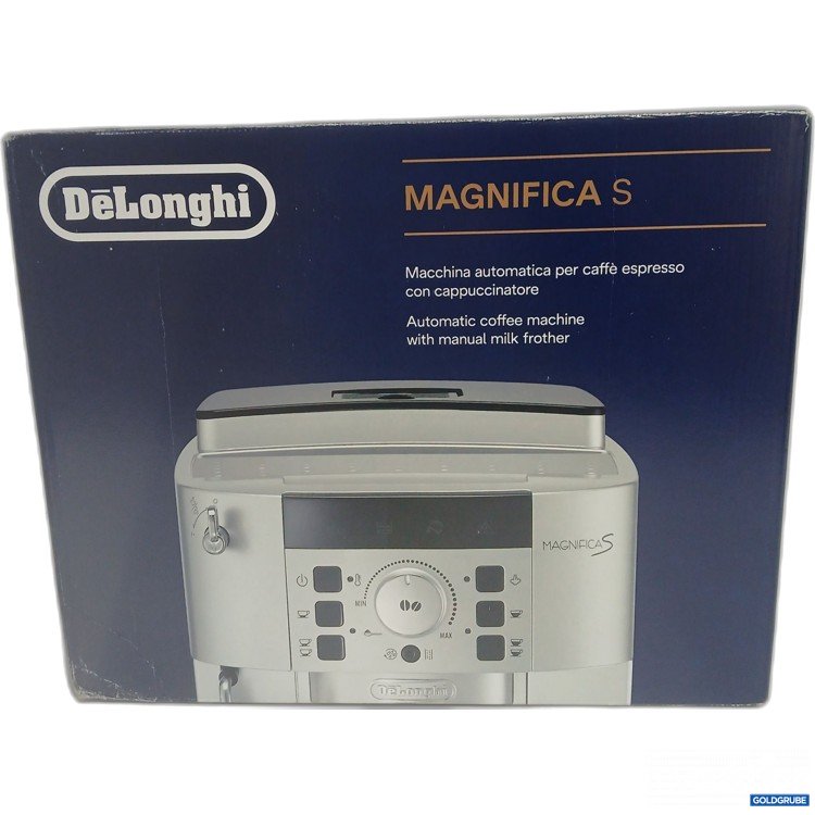 Artikel Nr. 524005 Artikel Nr. 524005: Delonghi Magnifica S ECAM21.117.B