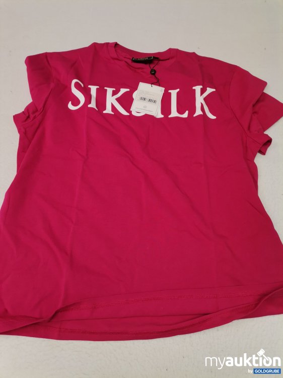 Artikel Nr. 676005 Artikel Nr. 676005: Siksilk Shirt