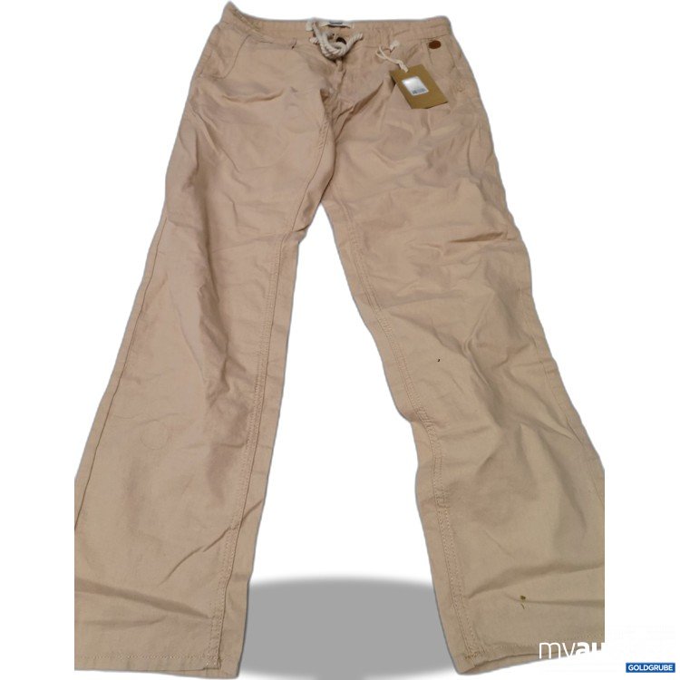Artikel Nr. 706005: Blend Leinenhose 