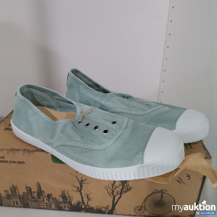 Artikel Nr. 802005 Artikel Nr. 802005: Natural wood Sneaker