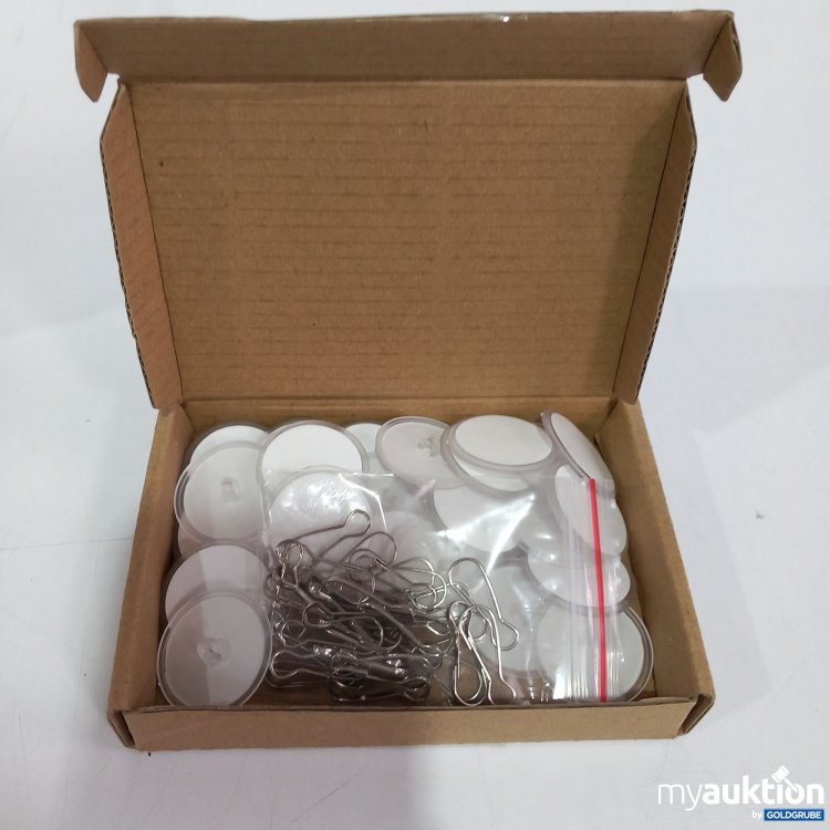 Artikel Nr. 822005: Dekoration Klebehaken