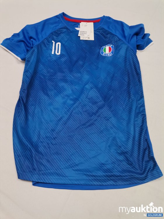Artikel Nr. 823005 Artikel Nr. 823005: H&M Italy Trikot