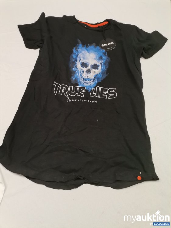 Artikel Nr. 837005 Artikel Nr. 837005: Sublevel Shirt