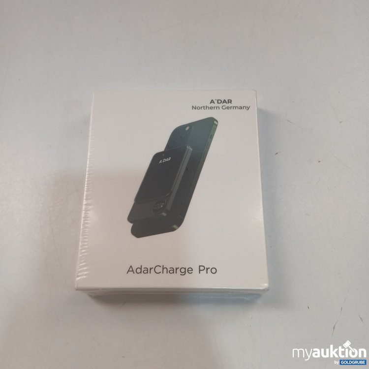 Artikel Nr. 868005: A'Dar Adar Charge Pro 