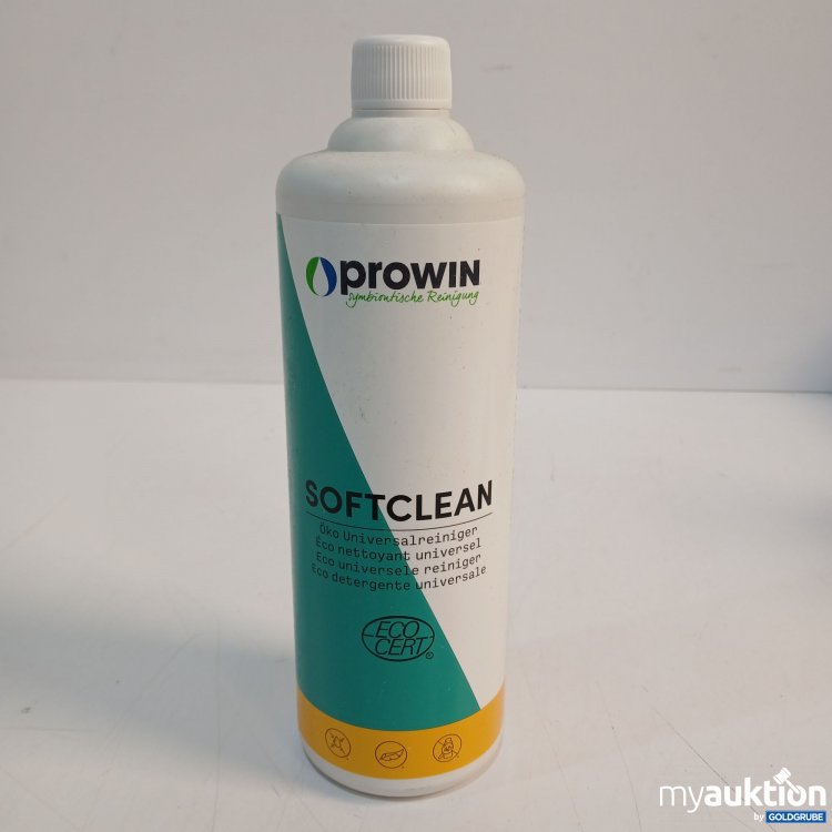 Artikel Nr. 871005: Prowin Softclean 1l