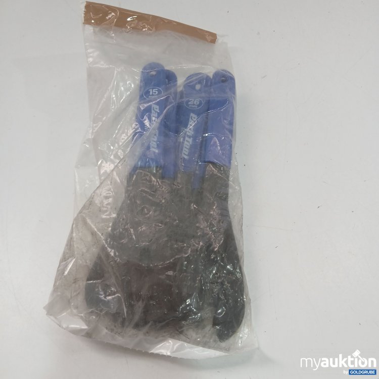 Artikel Nr. 874005: Park Tool SCW Fahrrad-Multifunktionswerkzeug 14 Stück 