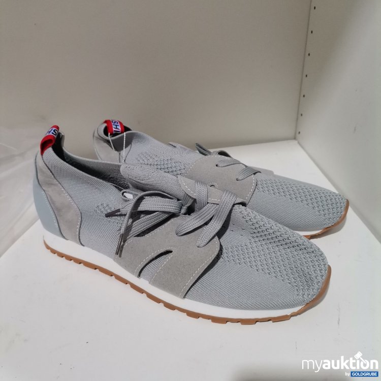 Artikel Nr. 877005: Wolff Freitzeitschuhe 