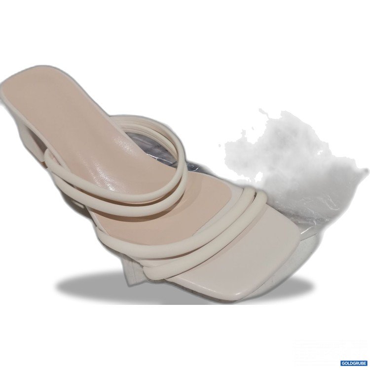 Artikel Nr. 878005: Pantolette 