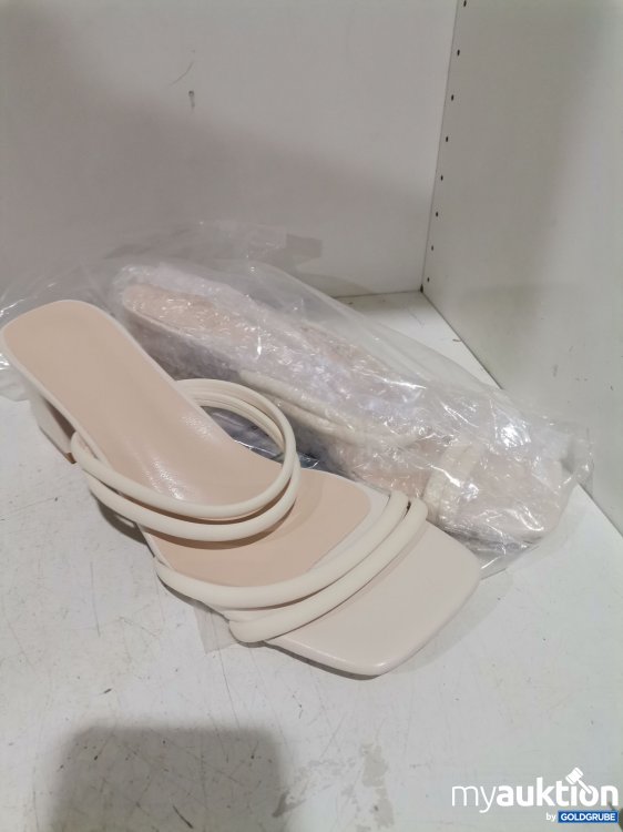 Artikel Nr. 878005: Pantolette 