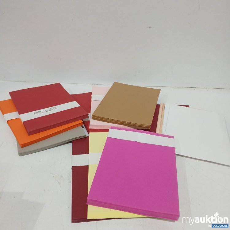 Artikel Nr. 890005: Artoz Buntpapier 200mg2 