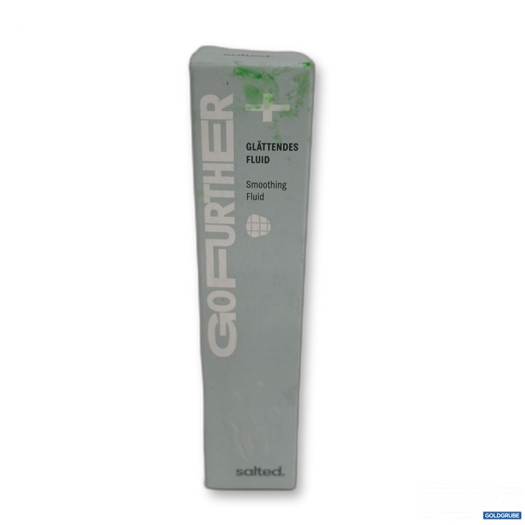 Artikel Nr. 893005: Salted Go Further Glättendes Fluid 30ml