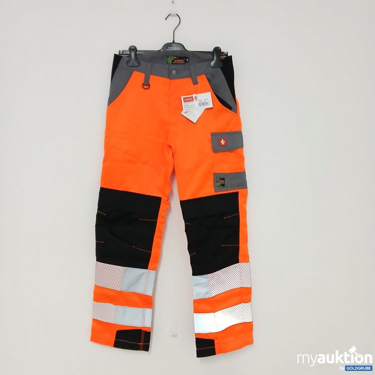 Artikel Nr. 908005: Leikatex Leichter Bright Line Bundhose