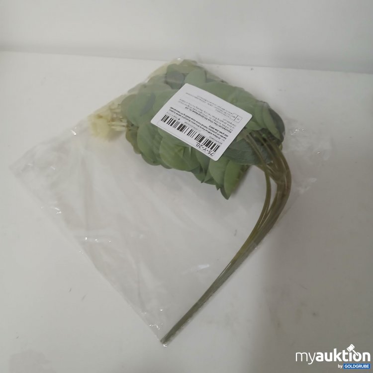 Artikel Nr. 913005: Künstliche Pflanzen