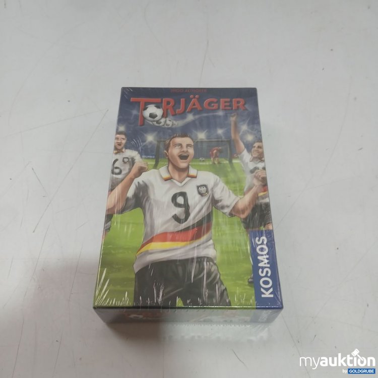 Artikel Nr. 938005: Kosmos Torjäger Spiel