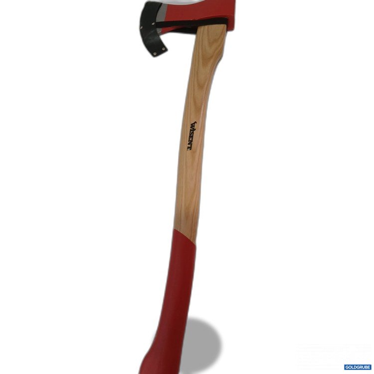 Artikel Nr. 952005: Wisent Holzaxt 1600g 22388232