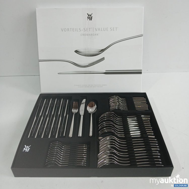 Artikel Nr. 957005: WMF Besteck-Set Boston 60tlg. 