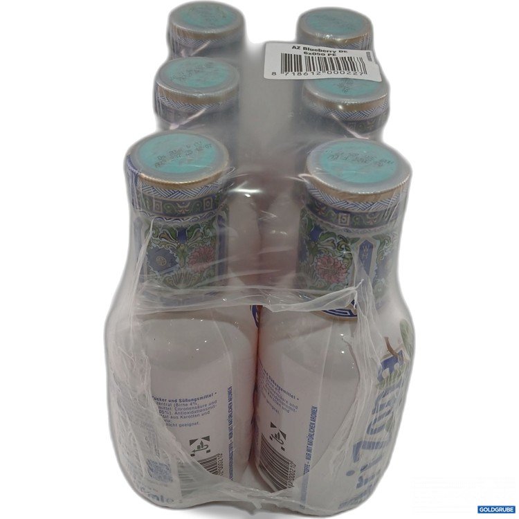 Artikel Nr. 959005: Arizona Blueberry 6x500ml 