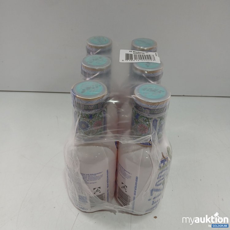 Artikel Nr. 959005: Arizona Blueberry 6x500ml 