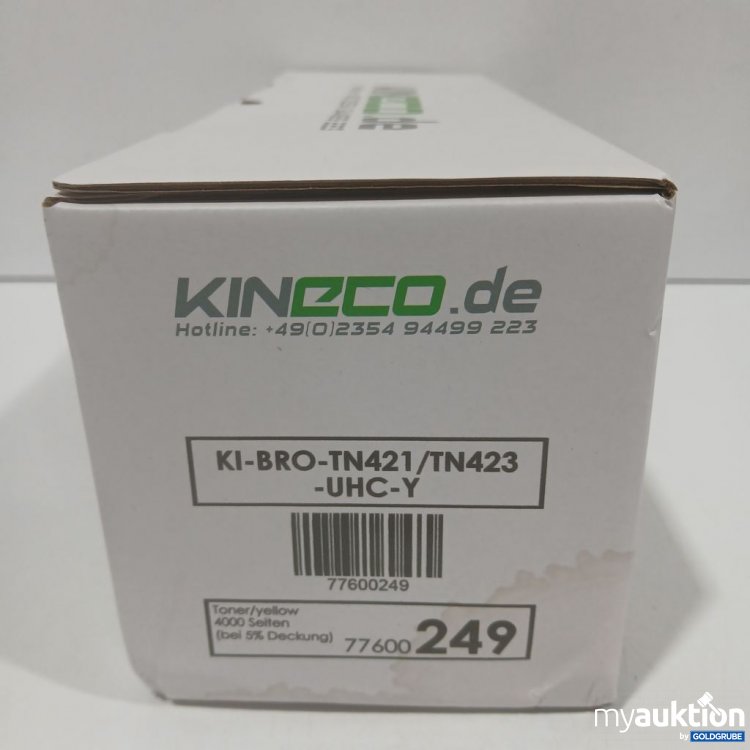 Artikel Nr. 962005: KINECO TN41/ TN423