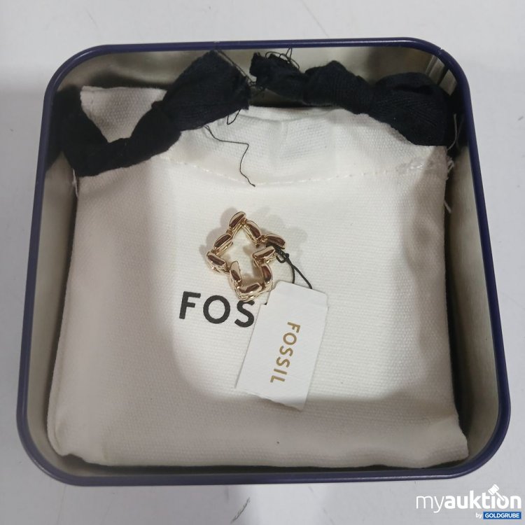 Artikel Nr. 964005: Fossil Ring