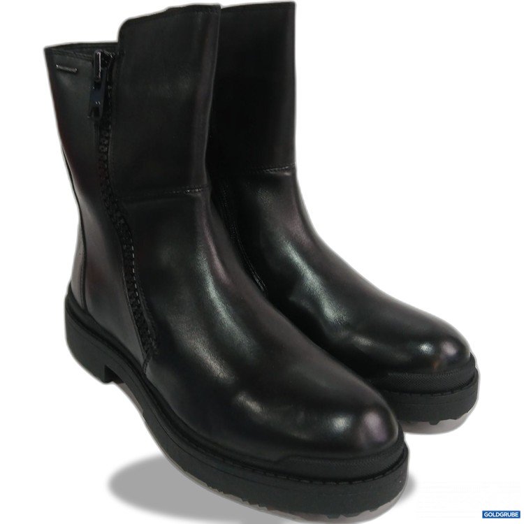 Artikel Nr. 969005: Geox D Nevegal ABX E Smo.Lea 