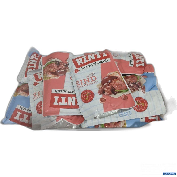 Artikel Nr. 973005: Rinti Kennerfleisch diverse Sorten 10x400g 