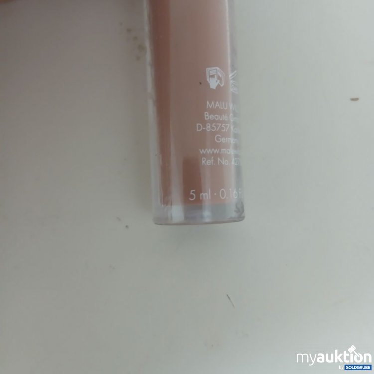 Artikel Nr. 982005 Artikel Nr. 982005: Malu Wilz Hydrat Lip Gloss