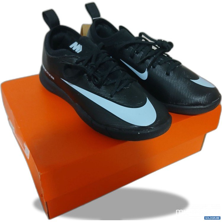 Artikel Nr. 988005 Artikel Nr. 988005: Nike JR Zoom Vapor 16 Academy Ic