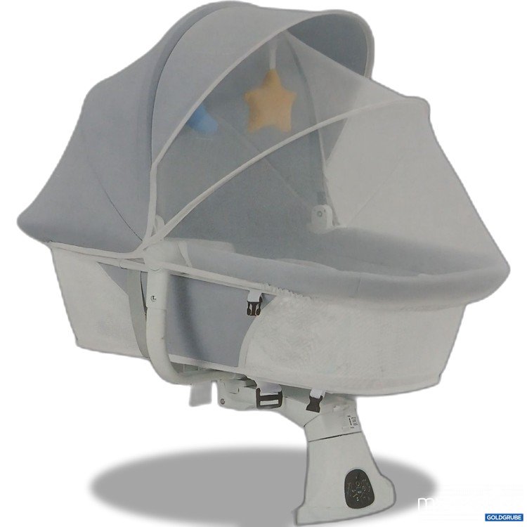 Artikel Nr. 992005 Artikel Nr. 992005: 3 In 1 Multi Funtion Baby Wippe