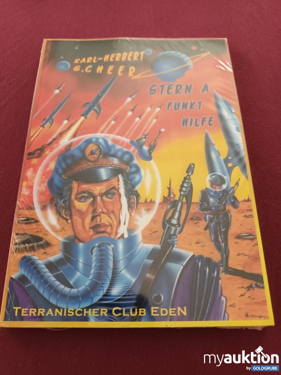 Artikel Nr. 999005 Artikel Nr. 999005: Originalverpackt, Stern A funkt Hilfe