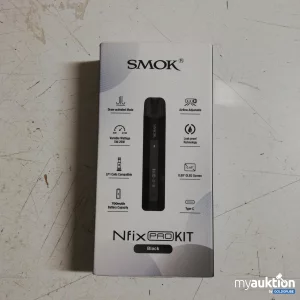 Auktion SMOK Nfix Pro Kit