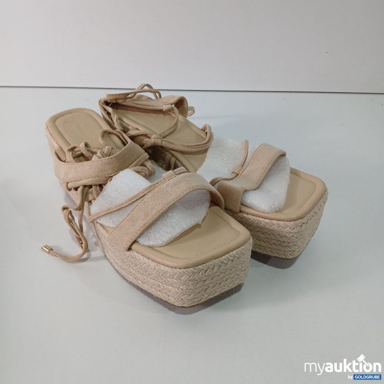 Artikel Nr. 360006 Artikel Nr. 360006: Damen Sandalen 39