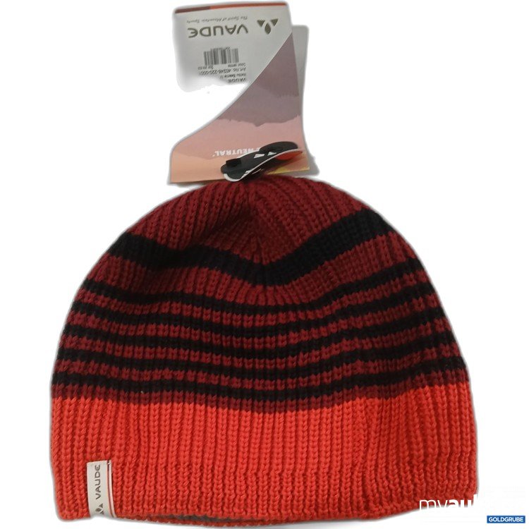 Artikel Nr. 444006 Artikel Nr. 444006: Vaude Melbu Beanie IV, Größe One Size, Model.No. 40248