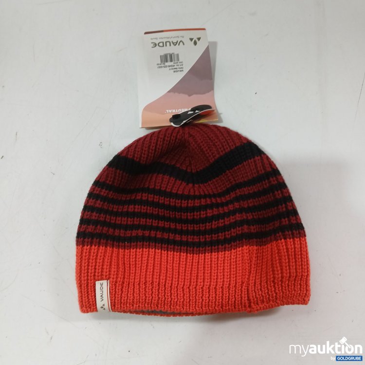 Artikel Nr. 444006 Artikel Nr. 444006: Vaude Melbu Beanie IV, Größe One Size, Model.No. 40248