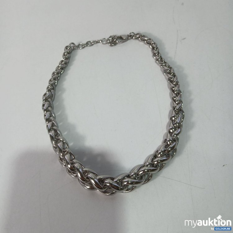 Artikel Nr. 520006: Victoria Halskette Stainless Steel