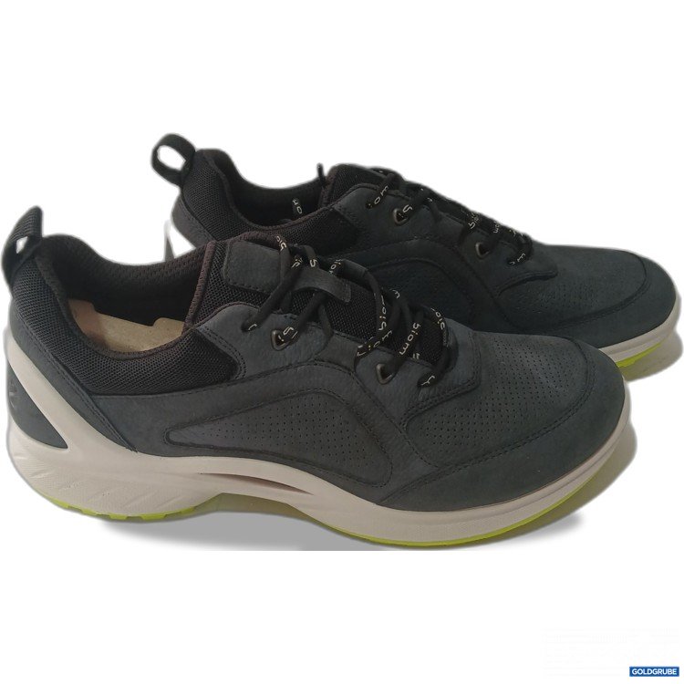 Artikel Nr. 525006: Ecco Biom Energi M Sneaker Größe 42, Art.No. 85081402001
