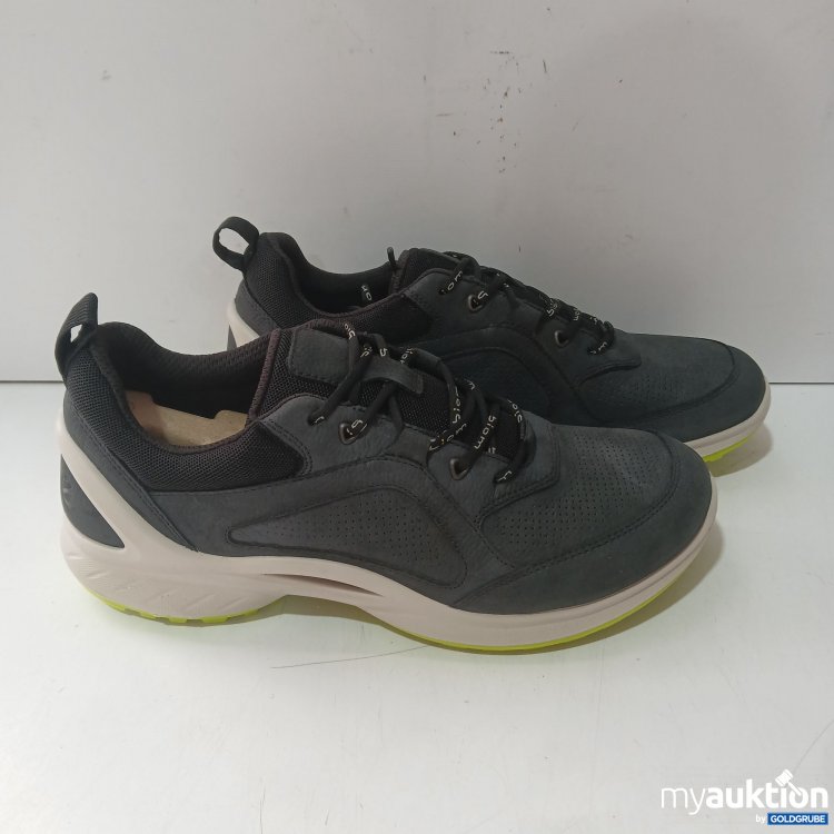 Artikel Nr. 525006: Ecco Biom Energi M Sneaker Größe 42, Art.No. 85081402001
