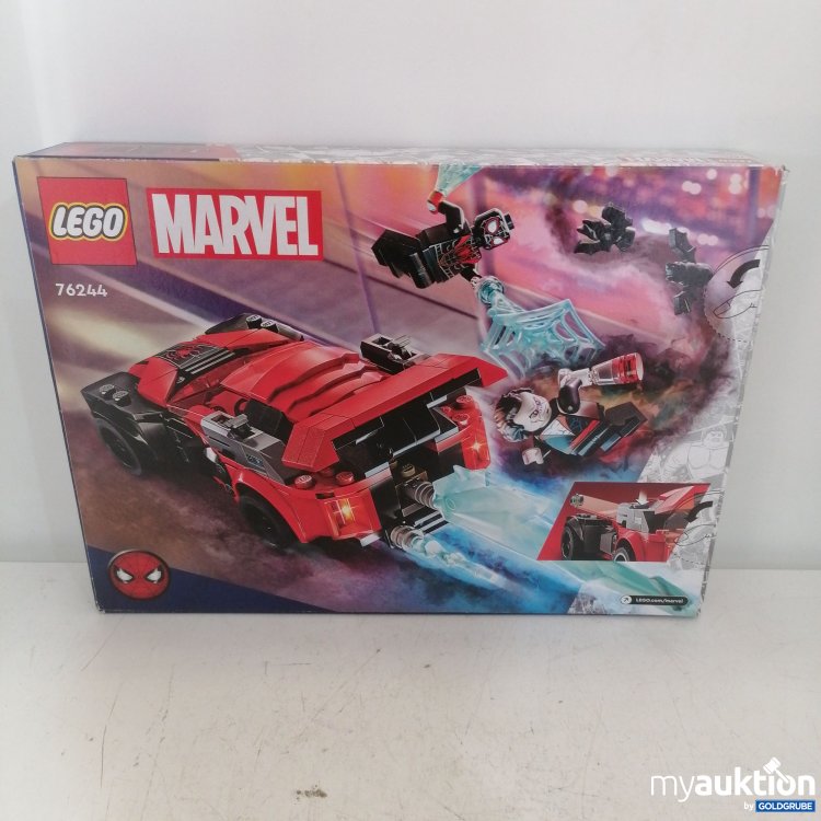 Artikel Nr. 713006: Lego Marvel 76244