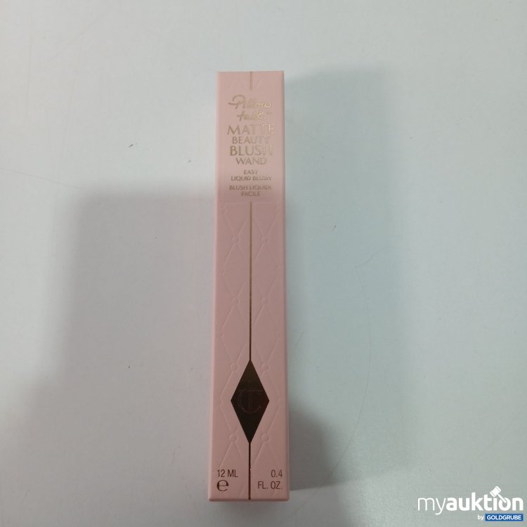 Artikel Nr. 800006: Pillow Talk Matte Beauty Blush Wand 12ml