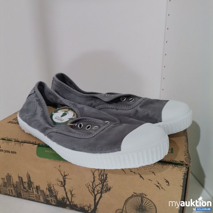 Artikel Nr. 802006 Artikel Nr. 802006: Natural world Sneaker